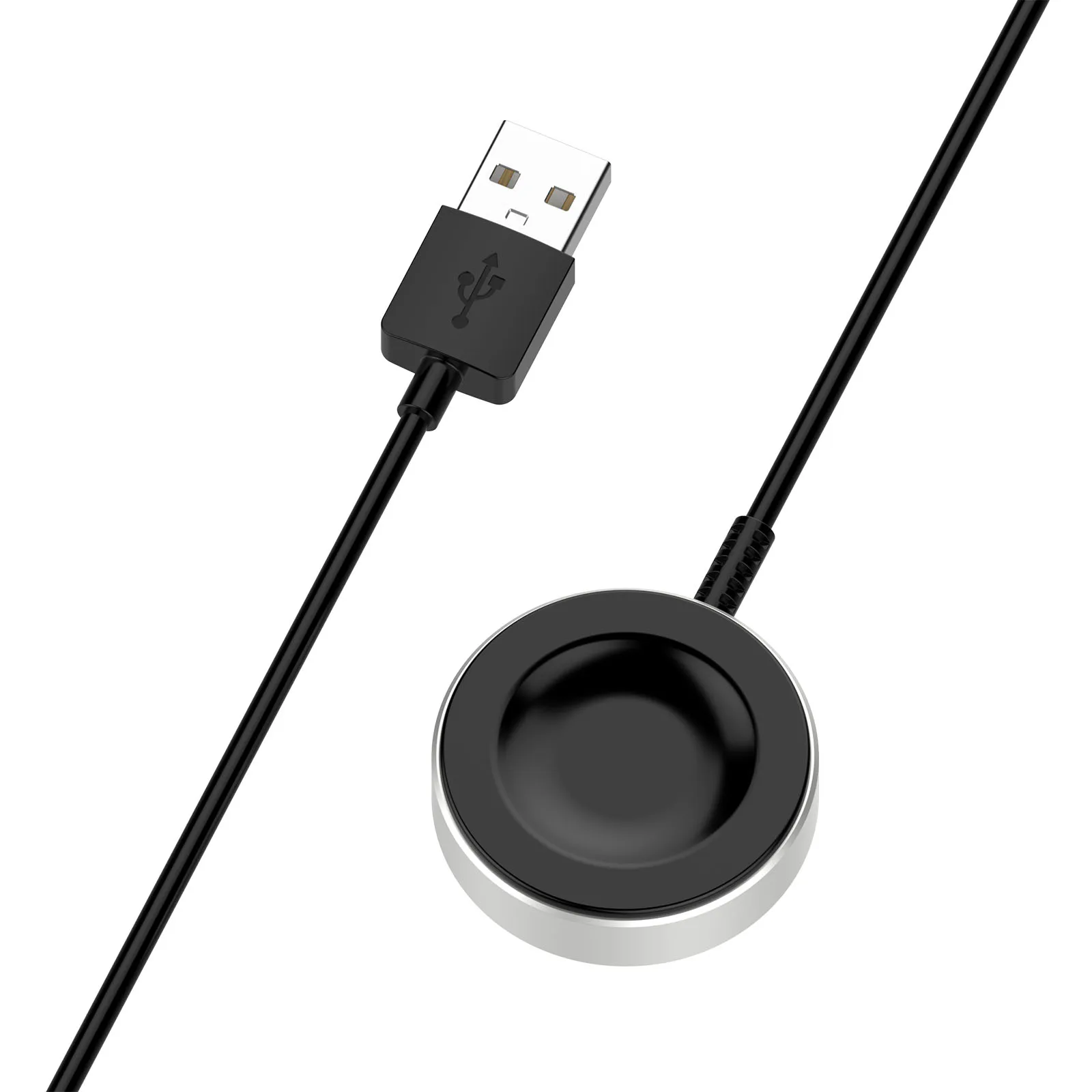 

USB Magnetic Charging Cable For Huawei Watch GT 6/GT 6 Pro/Fit 4/Fit 4 Pro Charger Dock Stand For Huawei Watch 5 4/GT5 4/GT5 Pro
