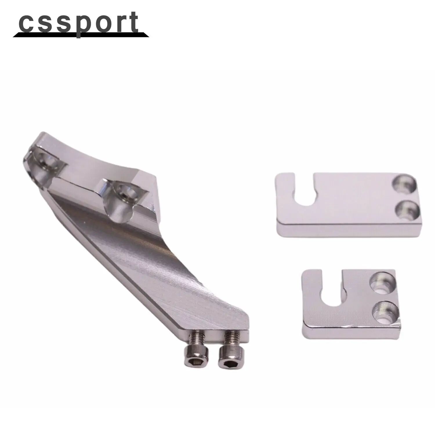 Billet K Series Thr…