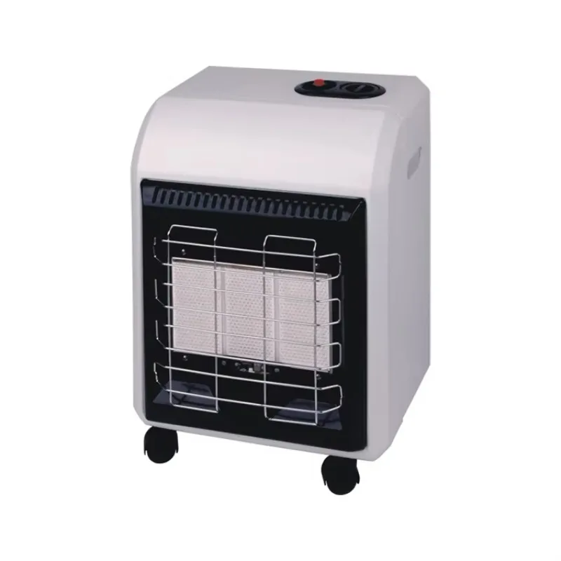 

【Best-selling】Portable Outdoor Propane Indoor Room Heater