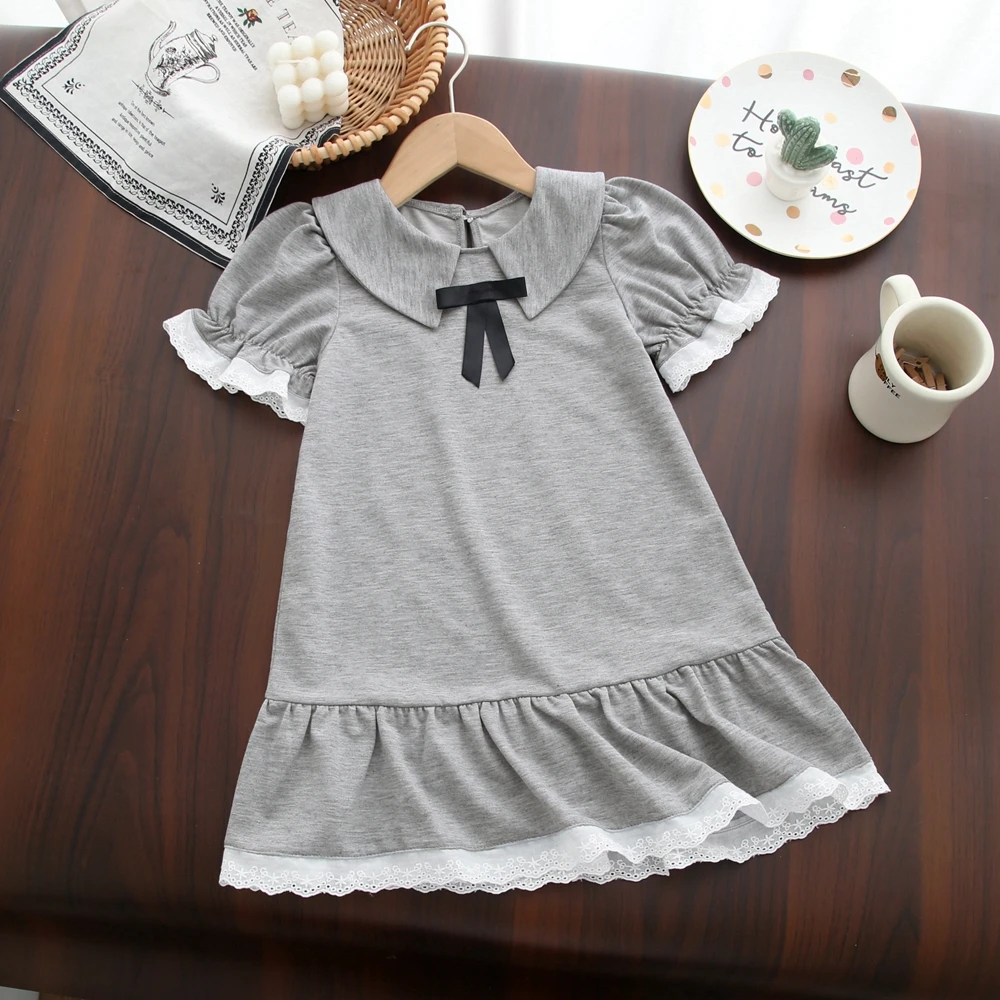 Summer Girl's Dress… - image
