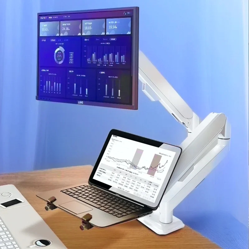 

Office monitor stand