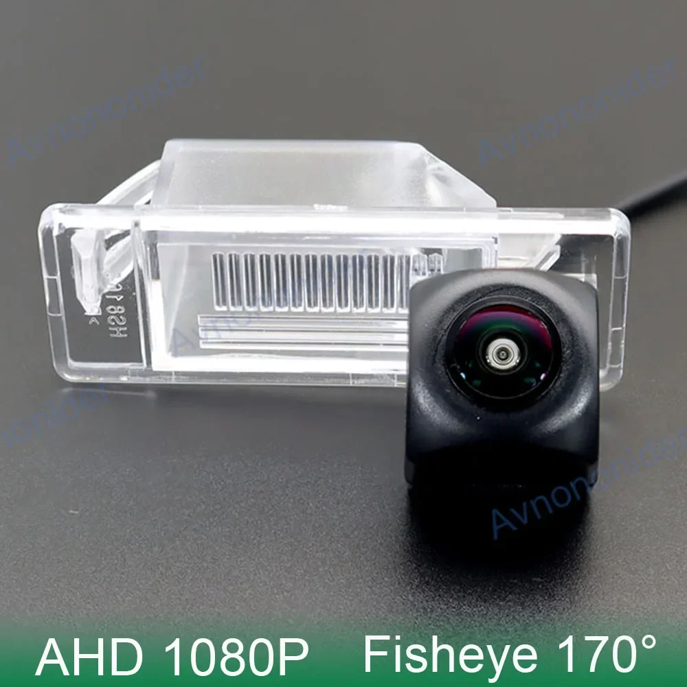 AHD Vehicle Rear View Camera For Nissan Qashqai J10 J11 Dualis trasera Patrol Kicks Sunny V3 2008 2011 2012 2013 2014 2015 2016