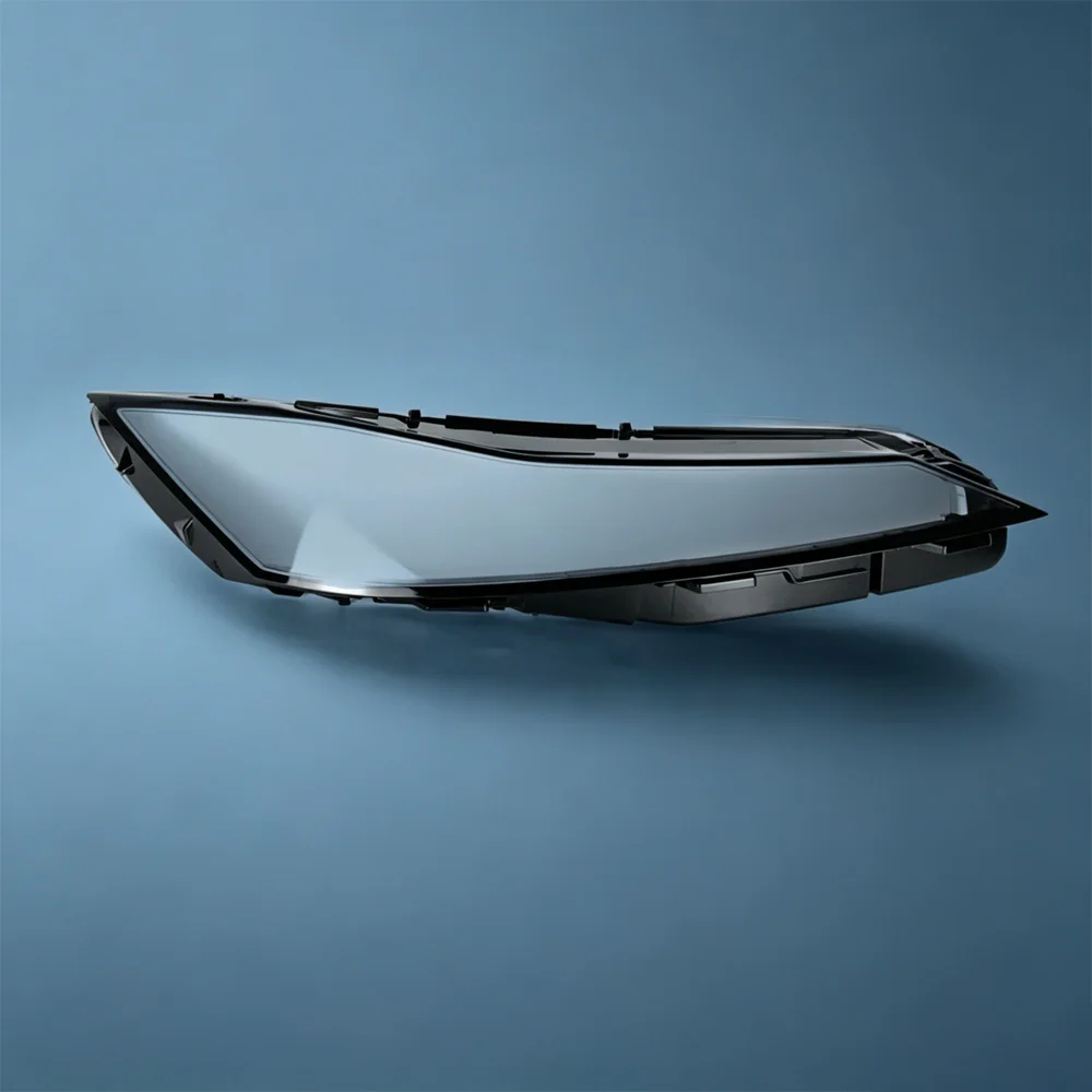 Car Front Headlight cover 2024 2025 2026 For ChangAn Deepal L07 Automotive Parts and Accessories Shade Headlight Headlights Lens