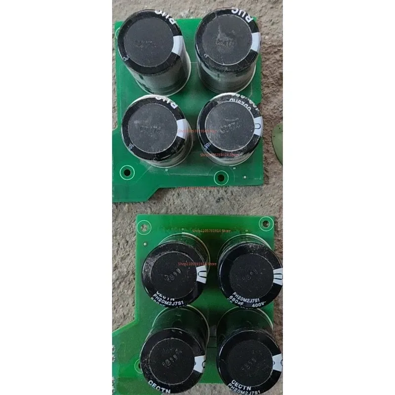 For Huichuan Cp700 Cp650 Cp200 Universal 7.5kW Inverter