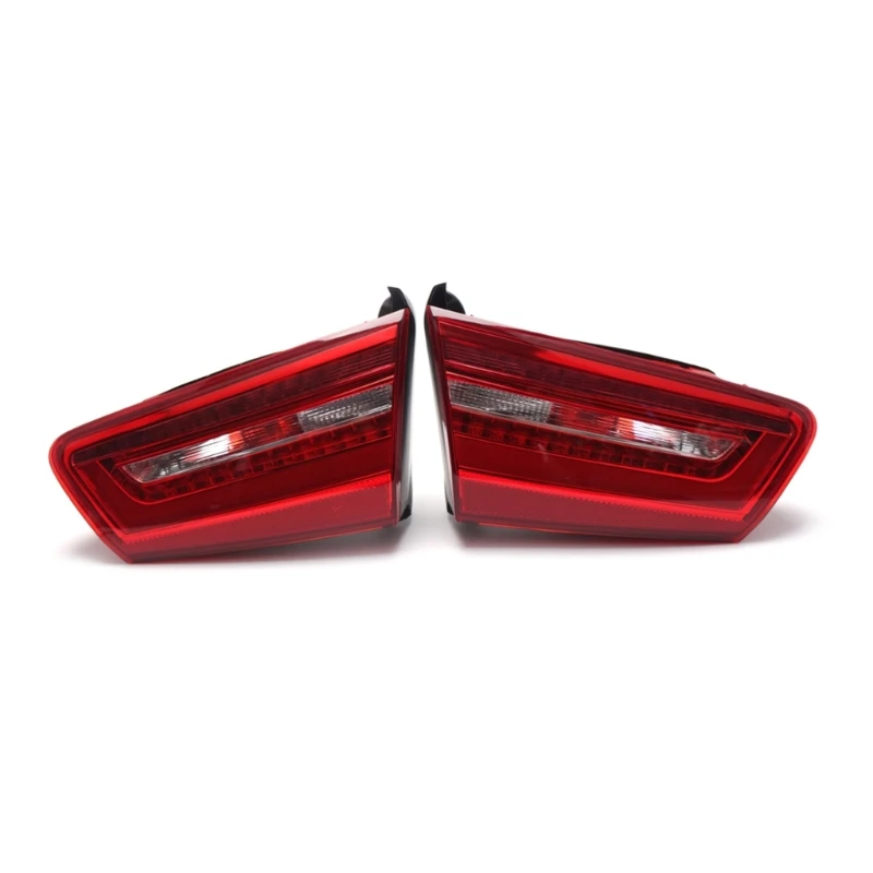 Led Tail Light Warning Tail Lights Lamp Left/Right For C7 2012-2015 Dropship