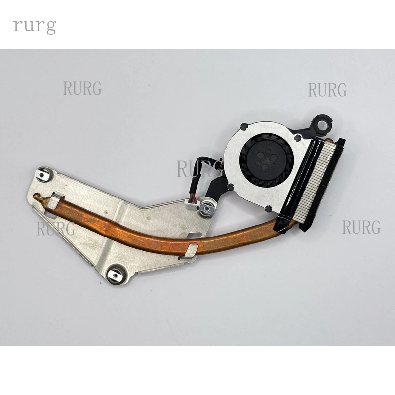 R+ FOR Panasonic Toughbook CF-53 MK4 Cooler Fan Cooling Fan DFMY5071ZA