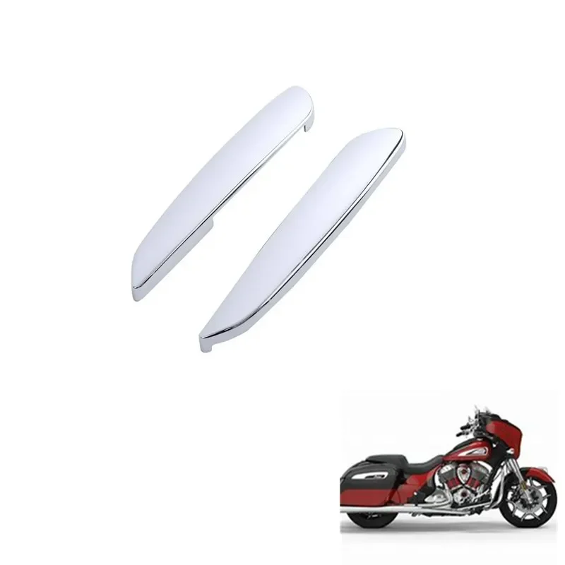 

Moto Acsessories Saddlebag Lock Hinges For Indian Chieftain Springfield Dark Horse Limited 2019-2020 Roadmaster Elite