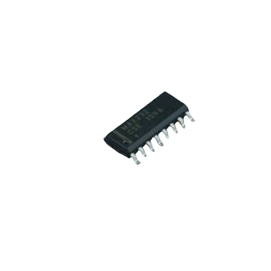 

10PCS/LOT(RS232 ICs) MAX232CSE+T