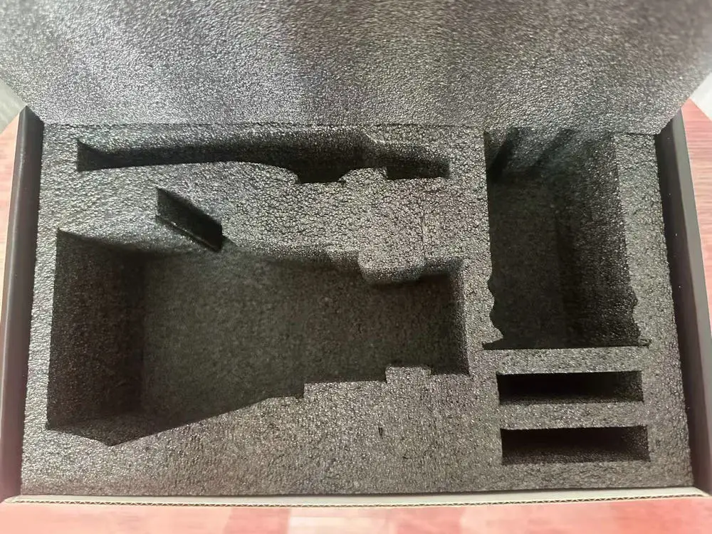 Paper Packaging Accessories Box description 2