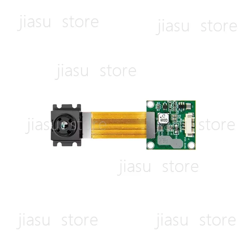 

The latest Tiny1-C 256 * 192 3.2MM long-wave 12um infrared miniature thermal imaging movement module is compact
