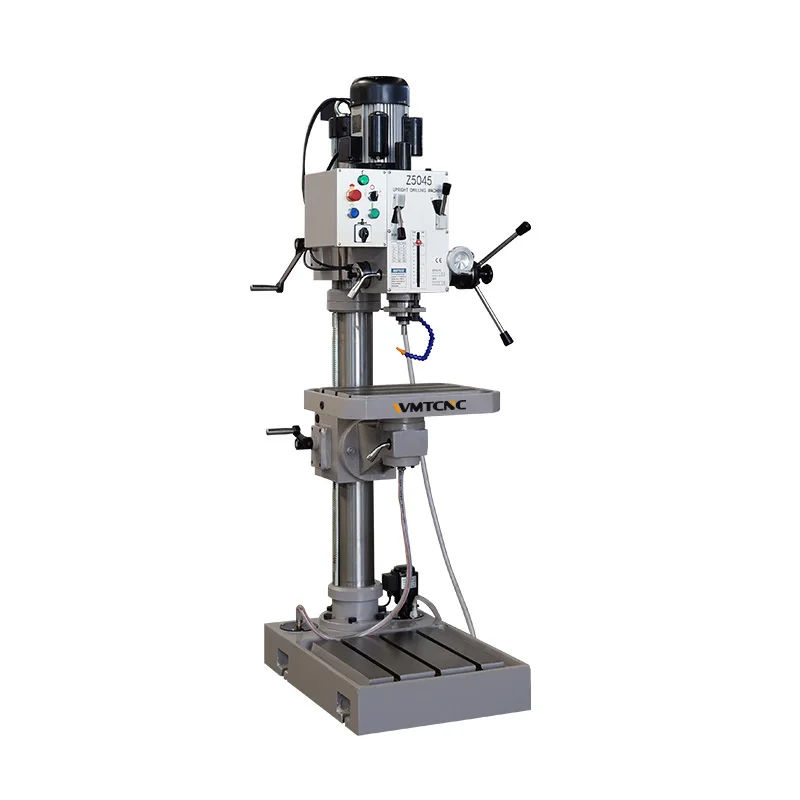 

Normal Z5045 vertical drilling milling tapping machine with CE