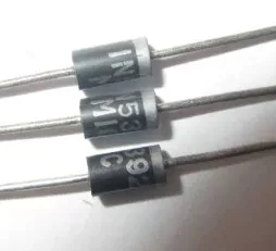 New 1N5392 IN5392 Rectifier Diode, Long Foot, 1.5A/100V