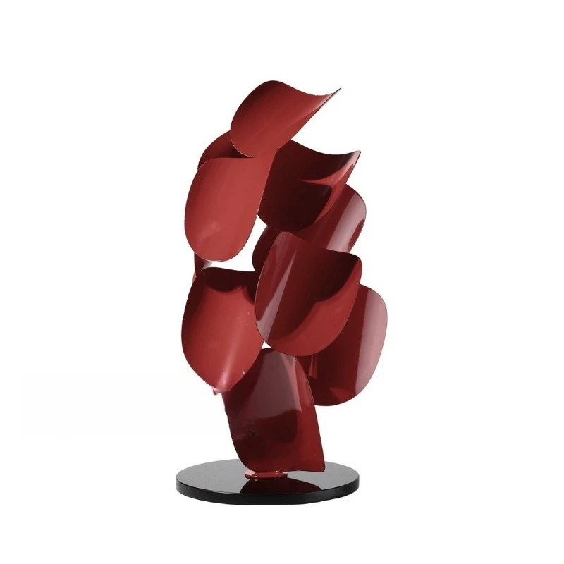 

Simple and high-end sense, large villa living room with entrance cabinet, large floor-to-ceiling ornaments, soft ornaments