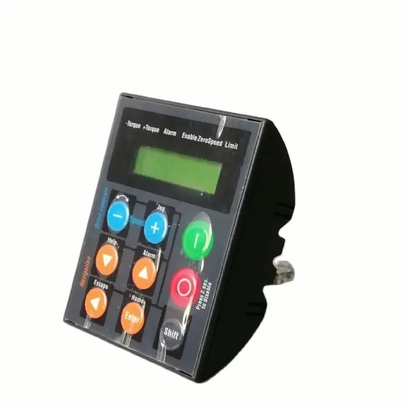 

Панель управления инвертором West Granville серии AVY