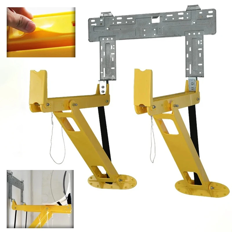 

Air Conditioner Internal Unit Disassembly Tool/Universal Hanging Rack Hook Bracket Installation Repair Rack Accessories