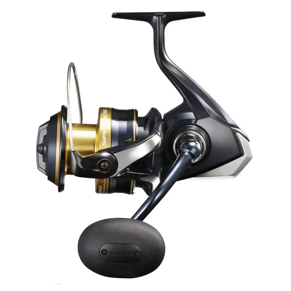 

SPHEROS SW A Saltwater Spinning Reels SPSW10000PGA Fishing