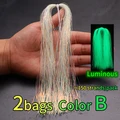 2 bolsas luminosas B