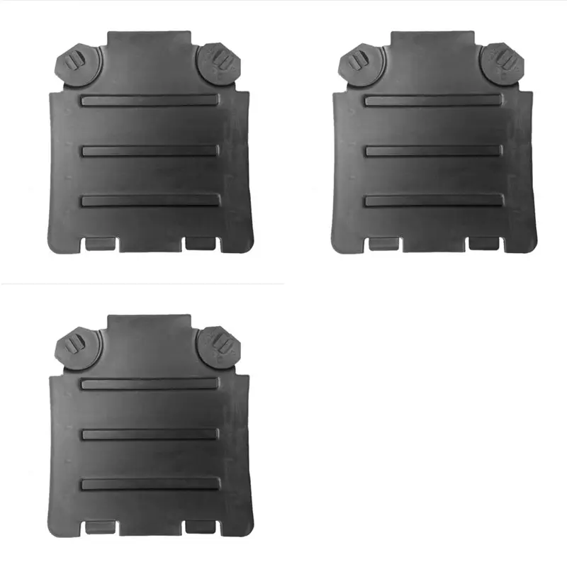 

3X 51712993140 Car Front Wheel Lining Cover For X1 Bmw E84 18I 25I 28I Wheel Covers Headlight Cover Fender Lining Cover