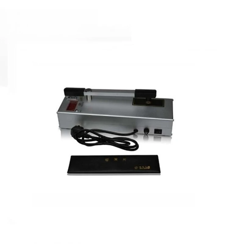 Black White Densitometer 5.0 Transmission Density Meter for Film X Ray Optical Density Tester Industrial Quality Control Lab