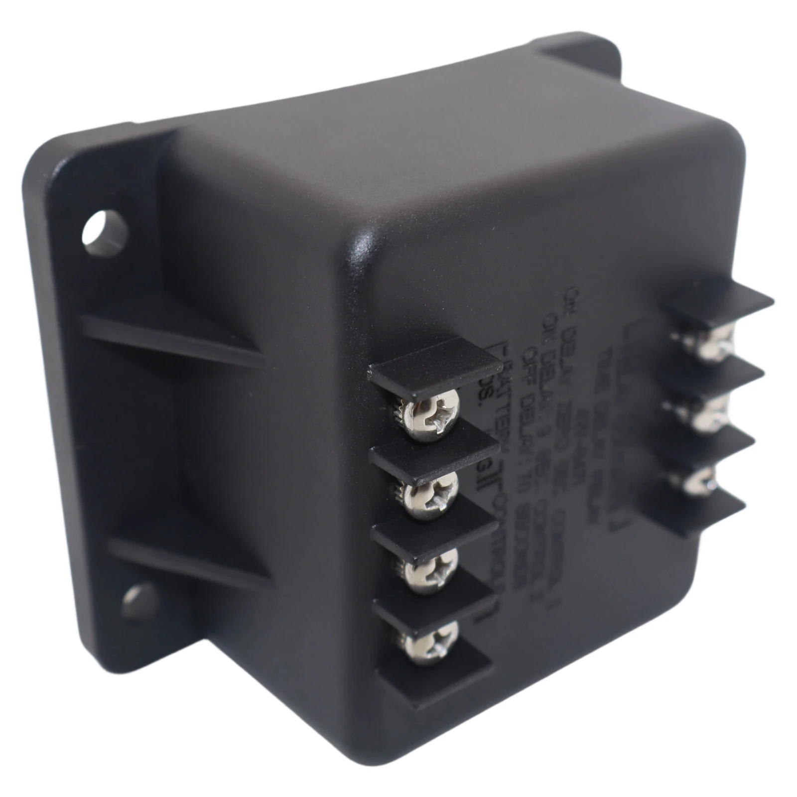 Time-Delay Relay 4W-8471 4W8471 For Caterpillar CAT 3208 3406 3408B 3408C 3608 3606 3408 3412C 3116 3512 3114 3516 3306B