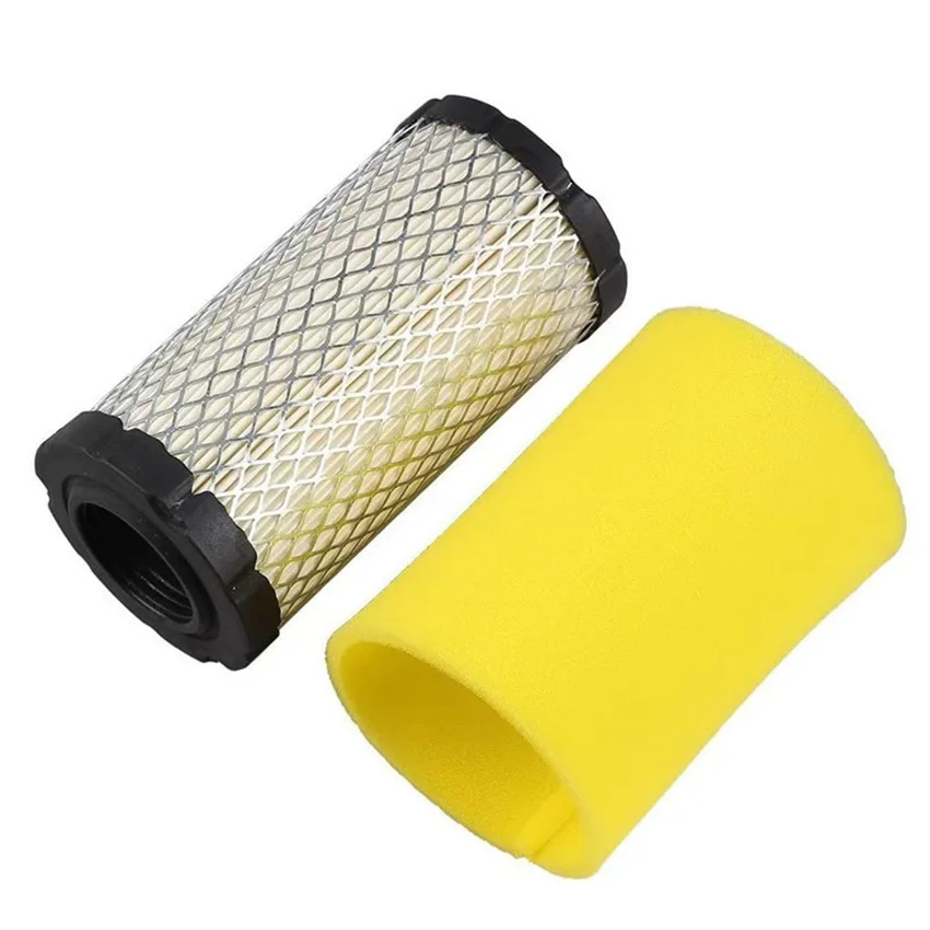 1 PCS/2 PCS Lawnmowers Air Filters 591334 796031 MIU14395 GY21435 MIU13963 Grass Cutter Replacement Assessories