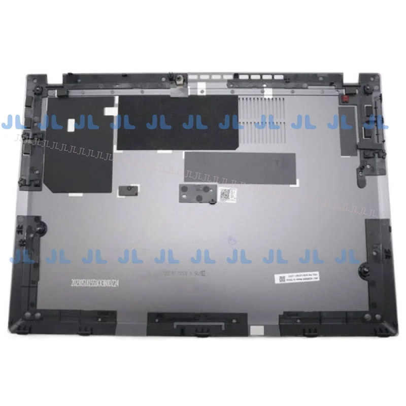 

5CB1L57821 New Bottom D Cover Lower Case WLAN For ThinkPad X13 Gen4 21EX 21EY