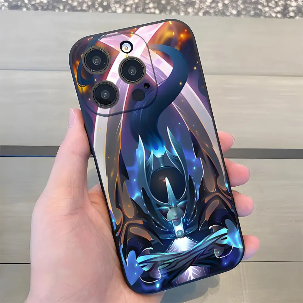 لعبة دوتا 2 جراب هاتف ل 16 برو ماكس آيفون 15 14 13 برو ماكس 11 X Xs Xr 8 7Plus غطاء سيليكون #1