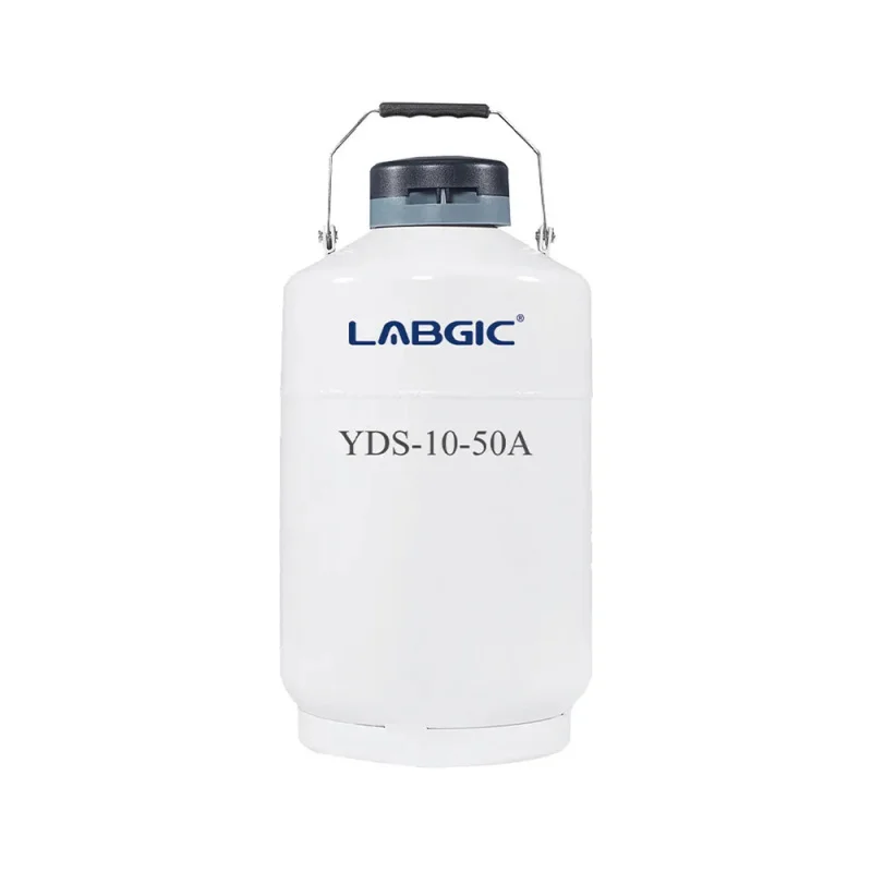 10L Liquid Nitrogen…