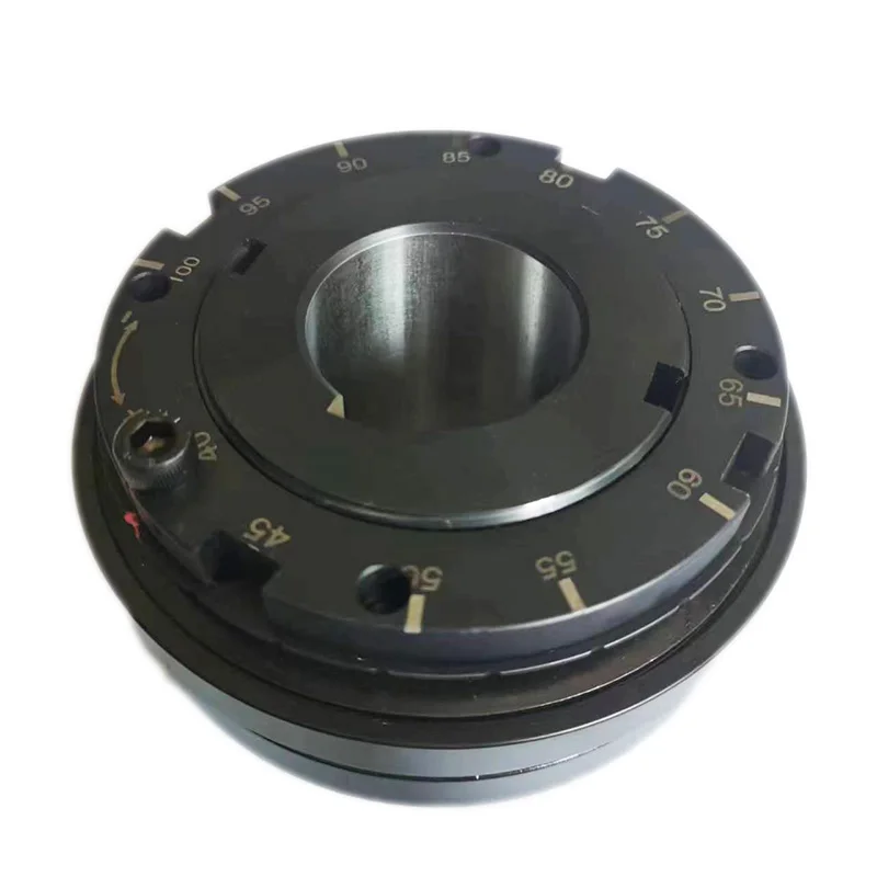 aco bola torque limitador bma4 livre de folga torque limitador aberturas e keyways sobrecarga embreagem sinal saida seguranca acoplamento 01