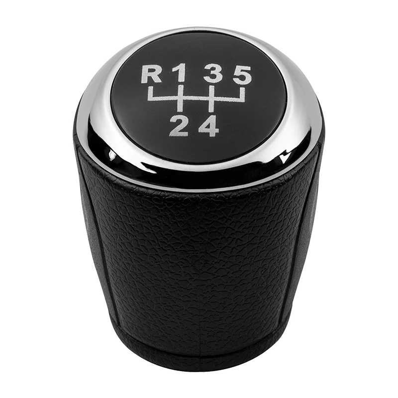 5/6 Geschwindigkeit Hand Speed Ball Schaltknauf Gamasche Boot Staubdichte Abdeckung Für Chevy Aveo Sonic T300 2011 2012 2013 2014 2015 – Detail 5