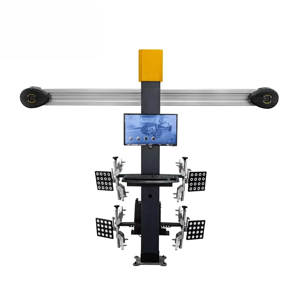 MOLISPEED Tire Repair Tools CE Tire Changer Wheel Balancing Machine Combo