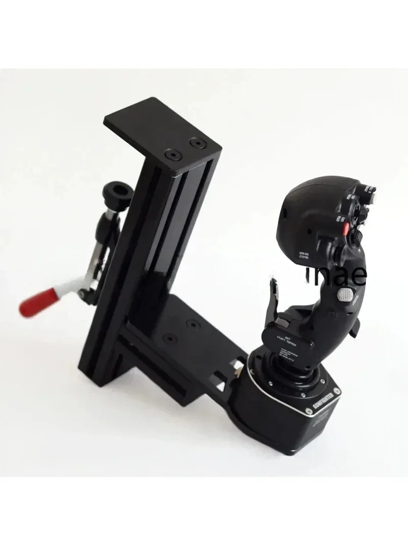 2023new Figure Masters Hotas Pig Stick X56 VKB Flight Rocker Desktop Mounting Bracket Upgrade