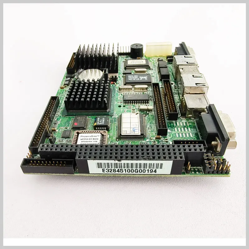 SBC84500 510 REV.A5 임베디드 산업용 제어 마더보드 산업용 제어 마더보드 CPU 마더보드 100% 테스트 작업