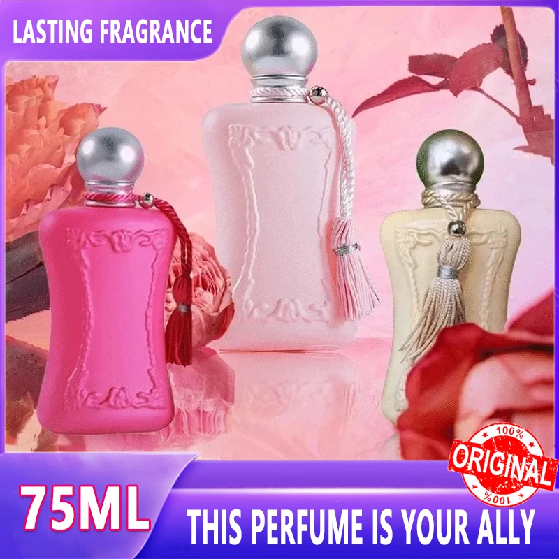 75Ml Women's Perfum… - image