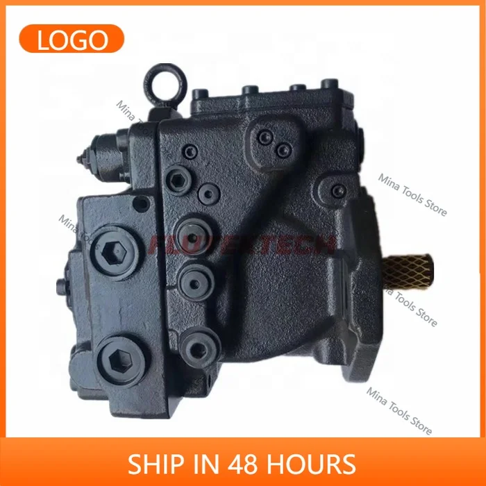 Hydraulic Pump K7SP36 for Takeuch 285 TB285 Excavator