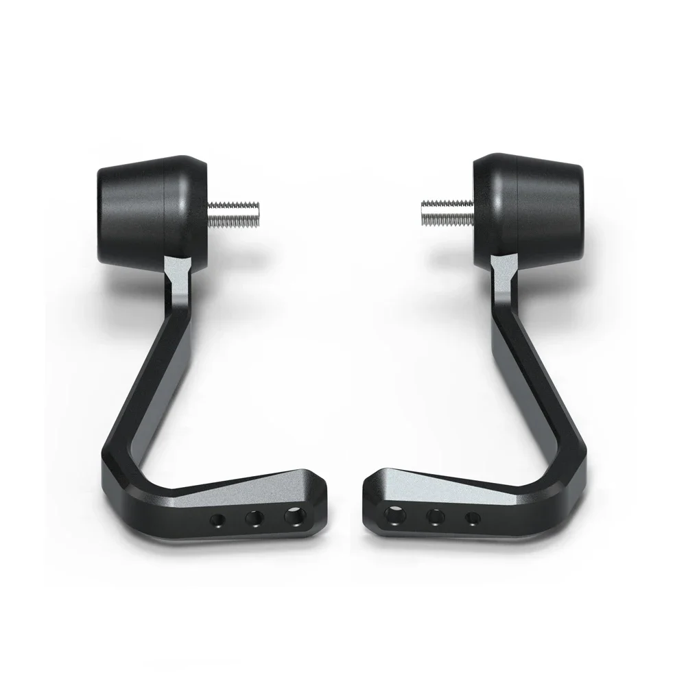 

Motorcycle Bar Ends Brake Clutch Lever Protection for aprilia RS4 50 Tuono RS 125 2011-2022