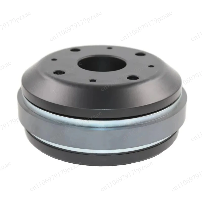 High Power Aluminum Car Audio Tweeter 180mm Magnet 75mm Voice Coil N850 Speaker Driver