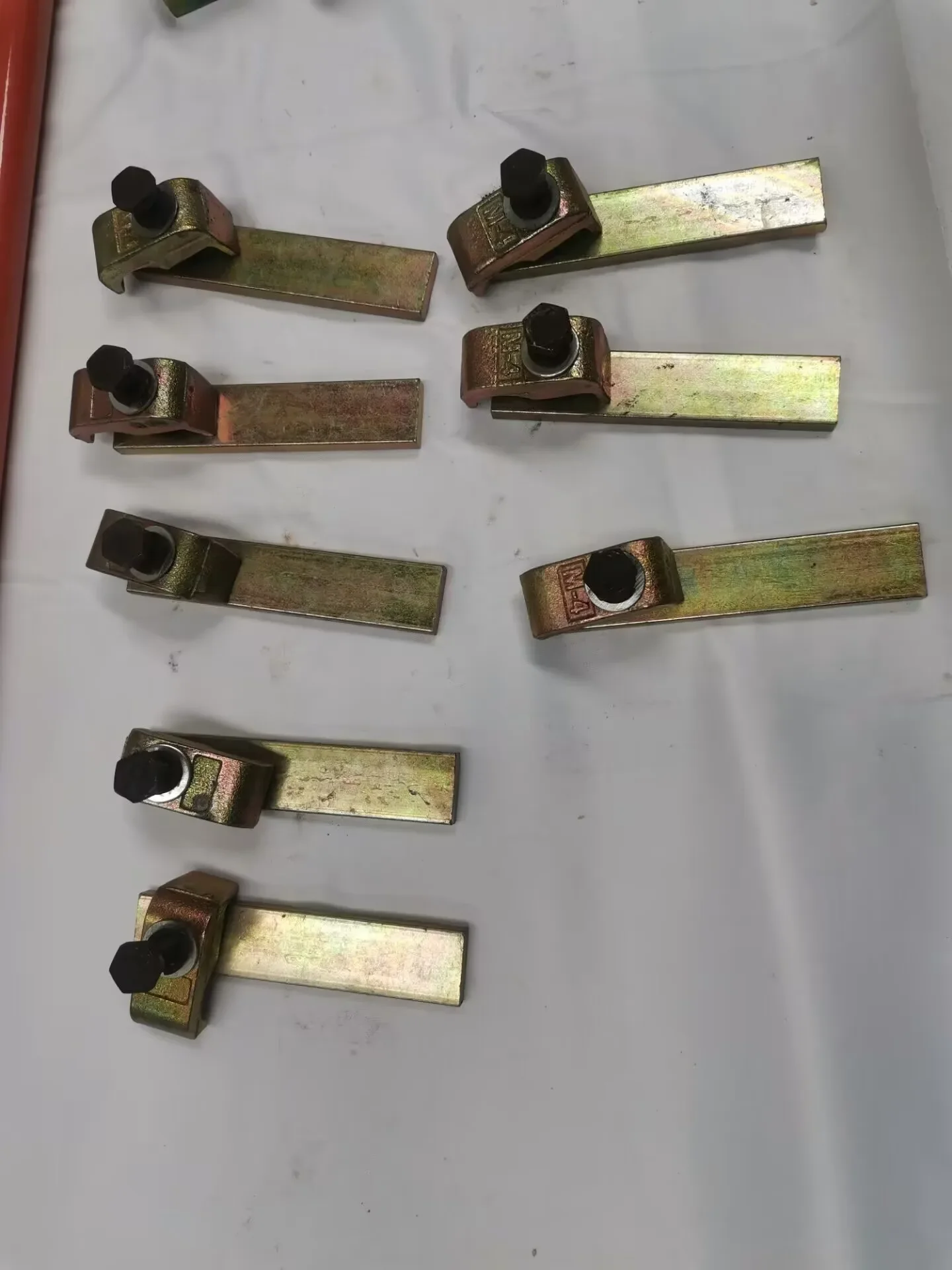 2026 سعر المصنع الحصري حفارة خط أنابيب الزيت الهيدروليكي عدة قواطع هيدروليكية المطرقة الأنابيب عدة حفارة الأنابيب عدة خط أنابيب f #1