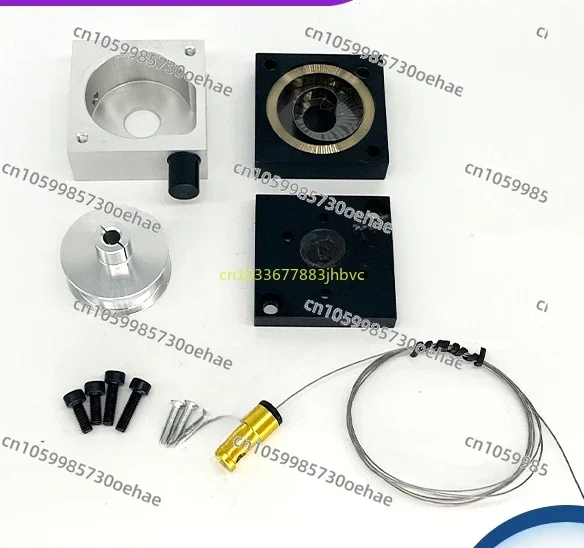 Encoder Pull Wire Box, Pull Wire Encoder, Pull Wire Sensor Box E6B2TRD