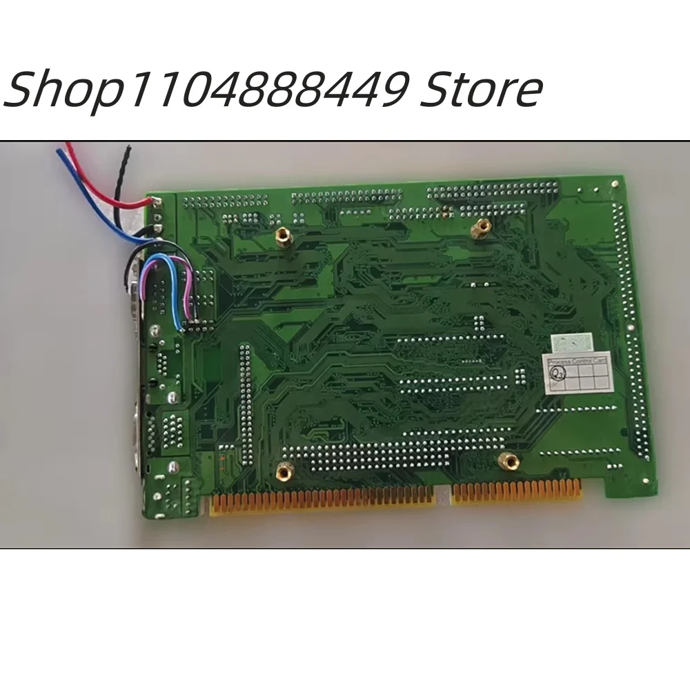 NJSB-3356E Rev：1.0 Industrial control motherboard