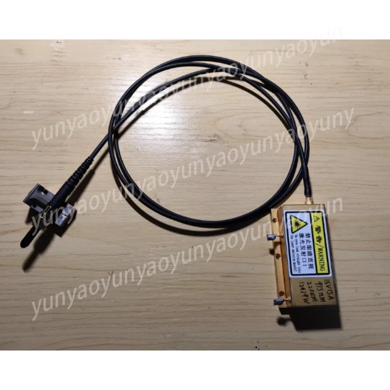 

120W Sma905 Коннектор Jiakai Fiber, новое качество и достаточная мощность