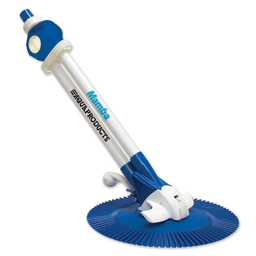 

Mamba Automatic Pool Cleaner