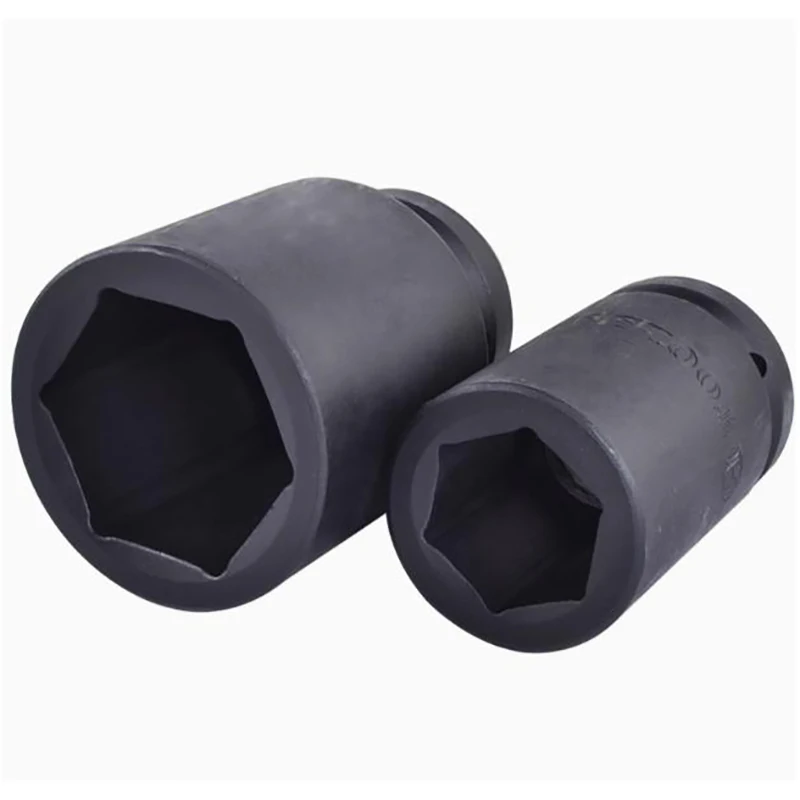 

Impact 6 Point 6 pt1 Inch Drive Deep Socket 17mm 19mm 21mm 22mm 24mm 27mm 30mm 32mm 33mm 34mm 35mm 36mm 38mm 41mm 42mm 43mm 44mm