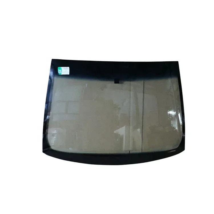 

X OEM Auto Window Glass Assembly Rear Tempered Defrost Glass Windscreen For Toyota Prius OE 56101-4E919