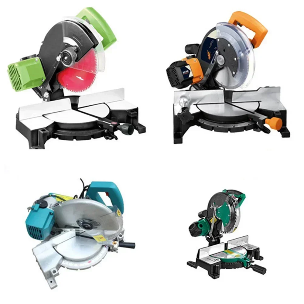 Driving Belt Electric Sawing Machine Belt For 255 Electric Steel Mitre Saw Cutting Cutter Electric Planer Drive Belt Accessories