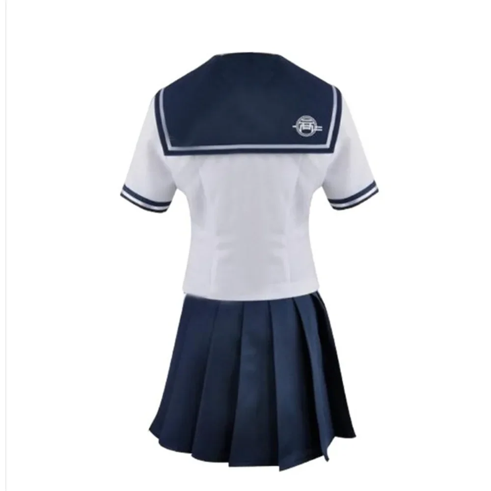 Miaomuken Cosplay Costume Miaomuken Cosplay Dress JK Sailor Uniform Japanese Style