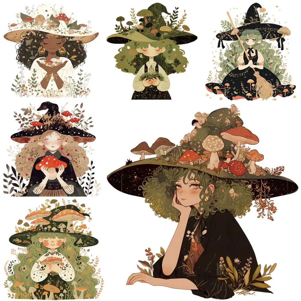 Beautiful Girls Iro…