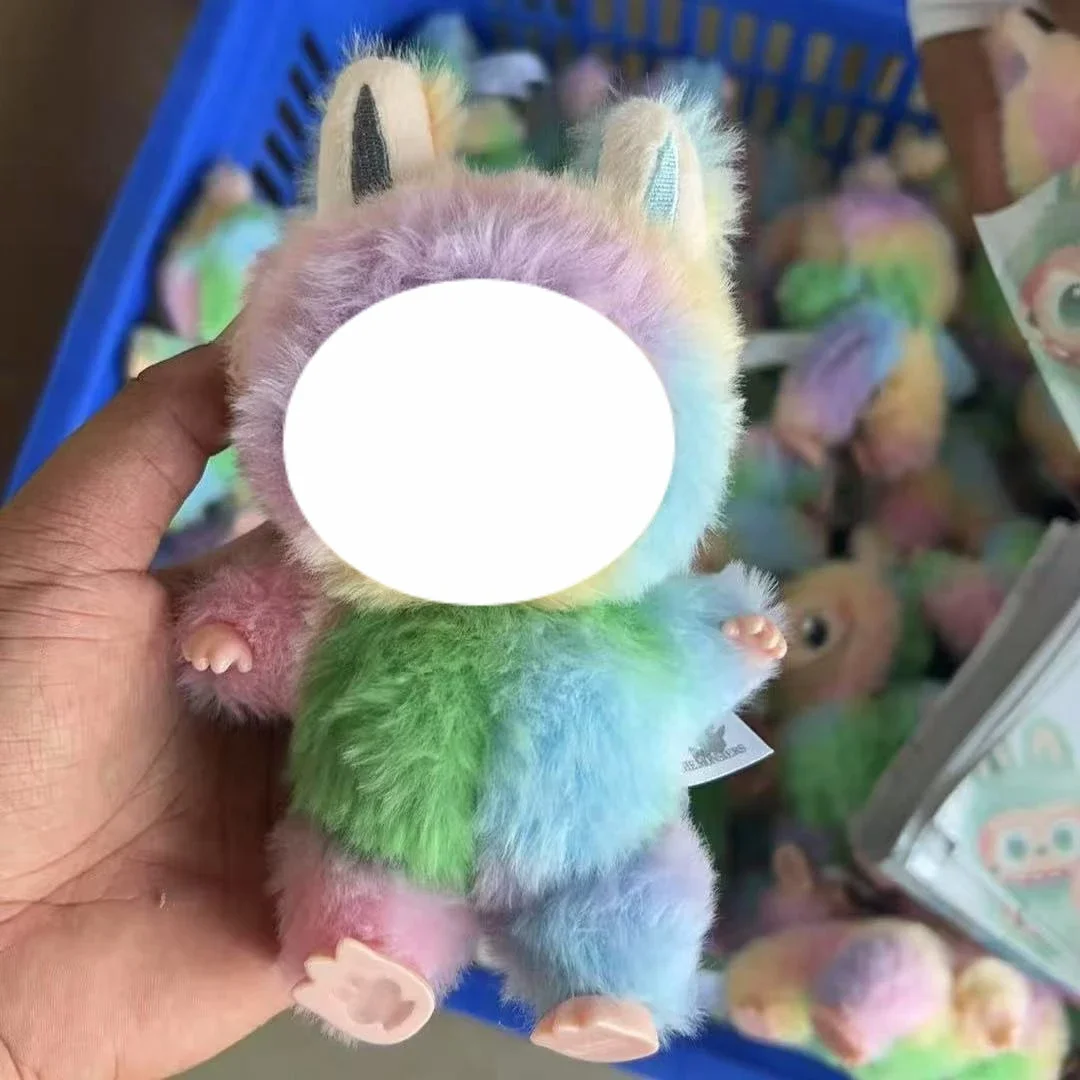 Ahead series high-energy blind box, vinyl backpack, pendant key chain, mystery box,