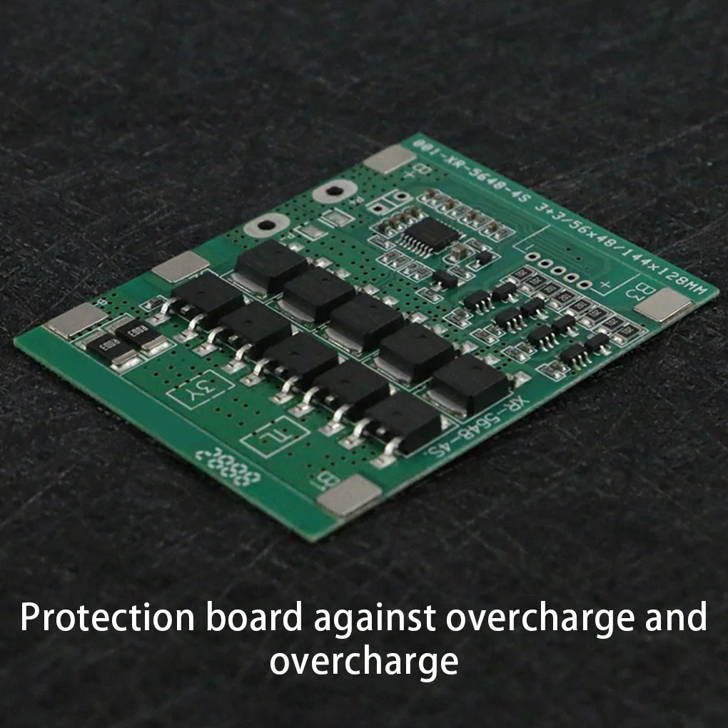 

Power Board Battery Over-voltage Short Circuit Protection Business Equipment