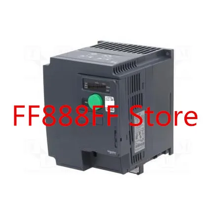 

atv320u30n4c The spot inventory, the first time